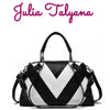 JULIA TALYANA™ | Grand sac à main élégant pour femme - Julia Talyana