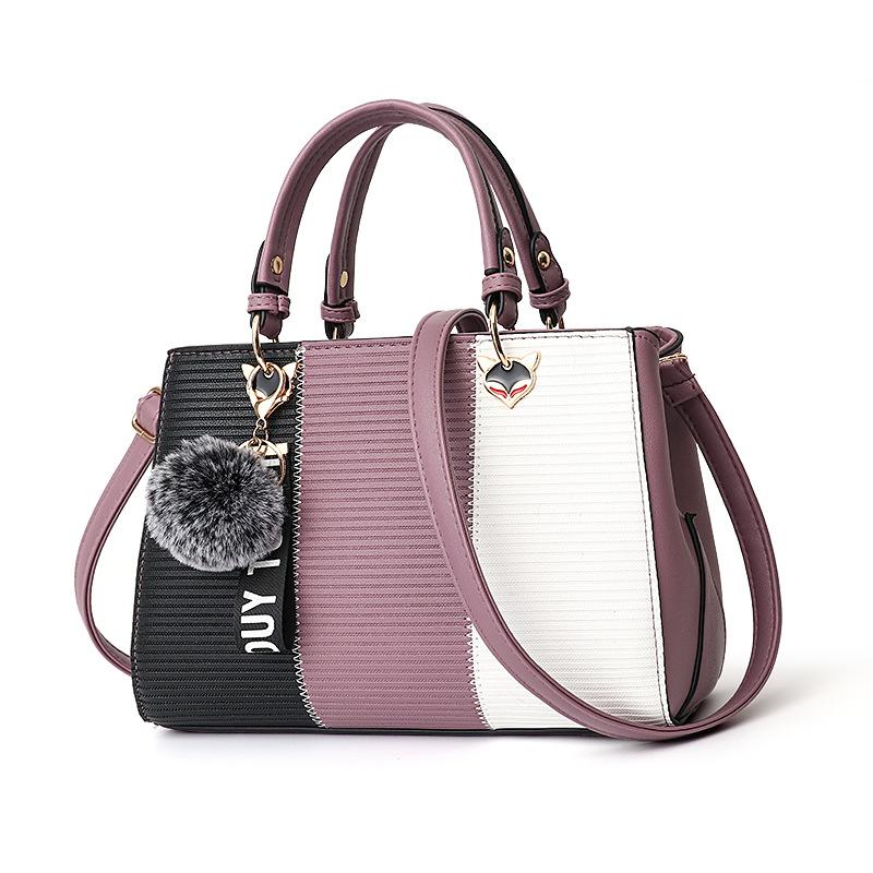 <transcy>JULIA TALYANA ™ | Large leather handbag for women</transcy>