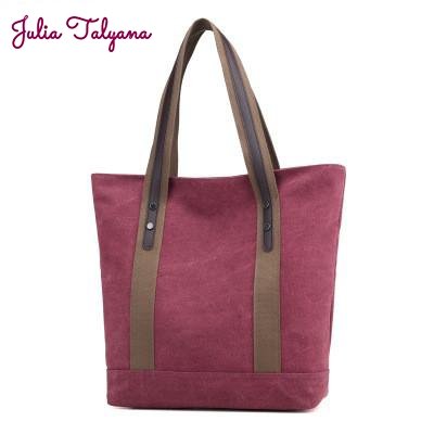 JULIA TALYANA™ | Grand sac à main fourre tout vintage pour femmes