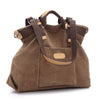 JULIA TALYANA™ | Le nouveau sac en toile pour femme, de style rétro, est un sac portable à bandoulière, de style coréen, de grande taille. - Julia Talyana
