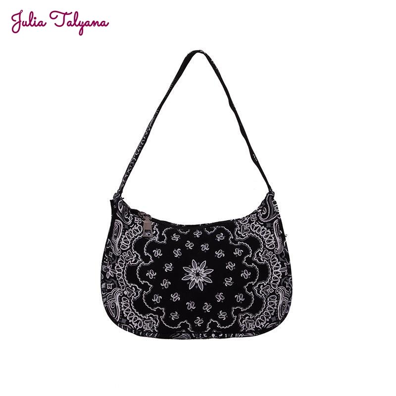 JULIA TALYANA™ | Benutzerdefinierte Star-Flower-Sack-Tasche