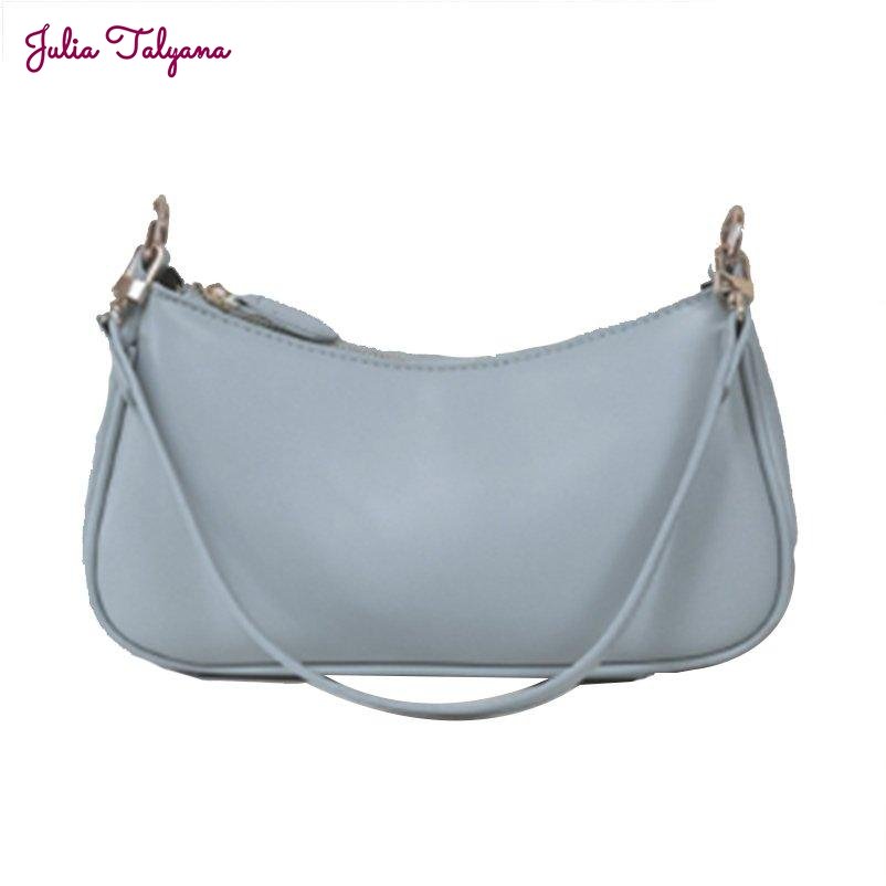JULIA TALYANA™ | Handtasche mit einfacher Textur und Niche-Trendy-Modus