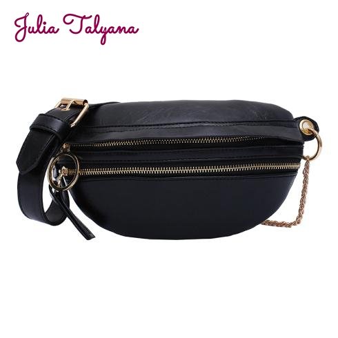Julia Talyana ™ | Retro chest bags for women